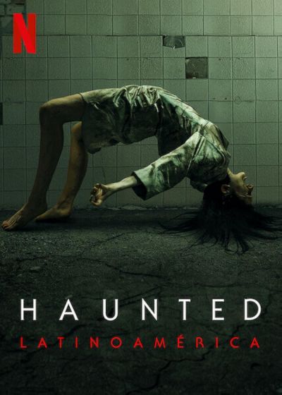 watch-Haunted  Latin America