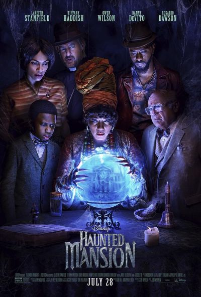 watch-Haunted Mansion