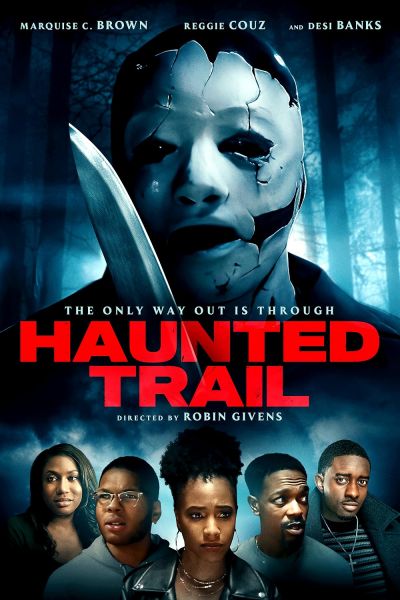 watch-Haunted Trail