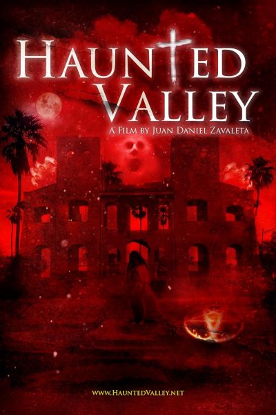 watch-Haunted Valley
