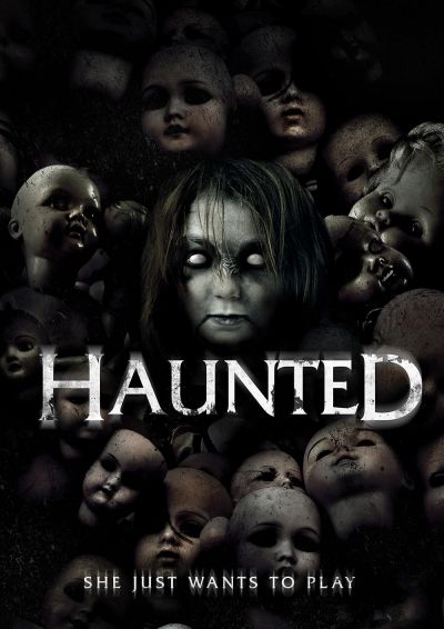 watch-Haunted