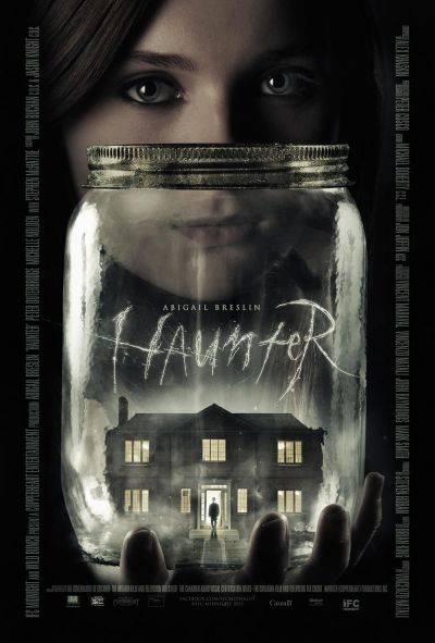 watch-Haunter