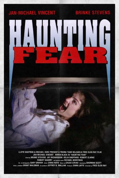watch-Haunting Fear
