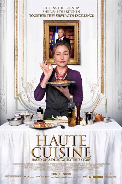 watch-Haute Cuisine