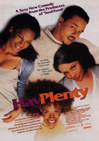 watch-Hav Plenty