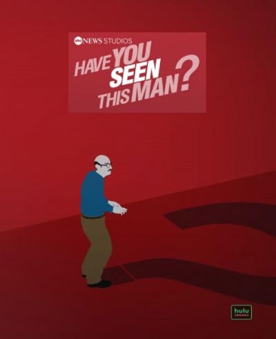 watch-Have You Seen This Man