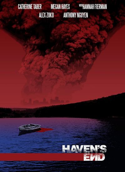 watch-Haven s End