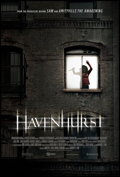 watch-Havenhurst