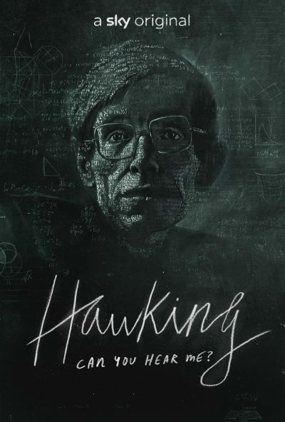 watch-Hawking  Can You Hear Me