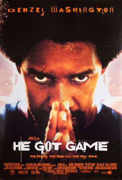 watch-He Got Game