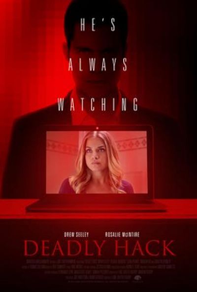 watch-He Knows Your Every Move