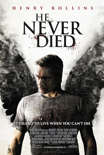 watch-He Never Died
