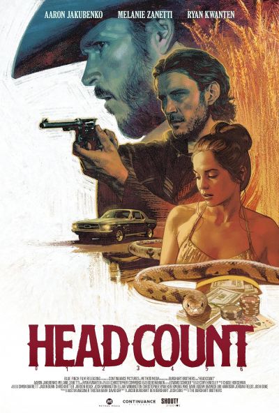 watch-Head Count
