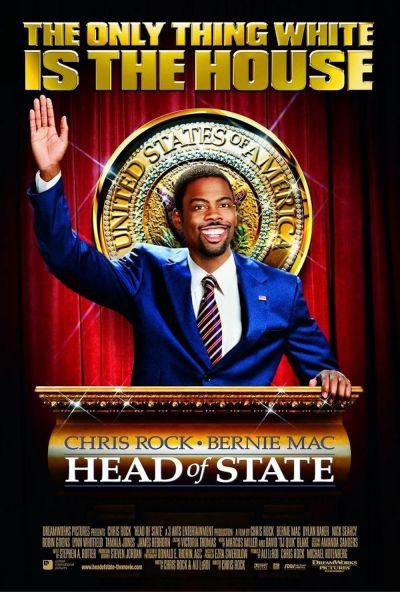 watch-Head of State