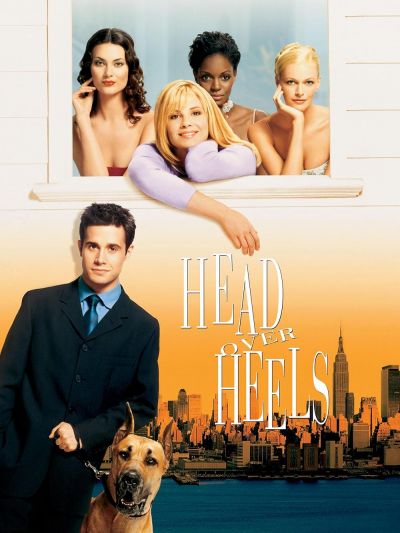 watch-Head Over Heels