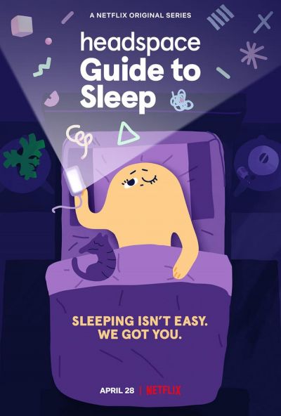 watch-Headspace Guide to Sleep