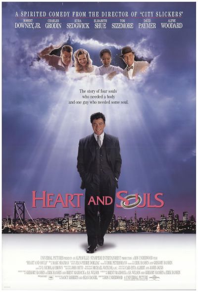 watch-Heart and Souls