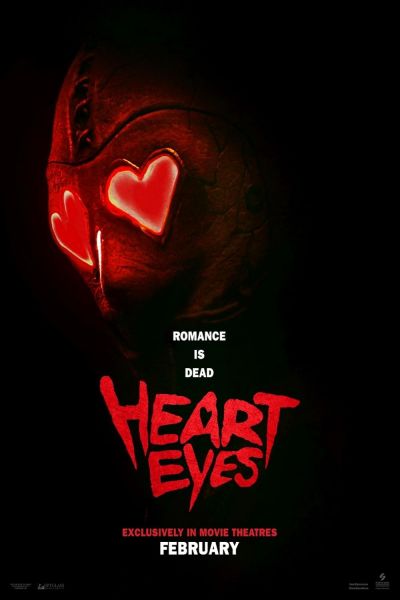 watch-Heart Eyes