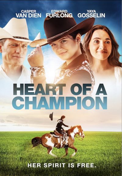 watch-Heart of a Champion
