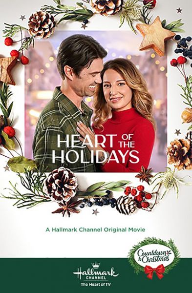 watch-Heart of the Holidays