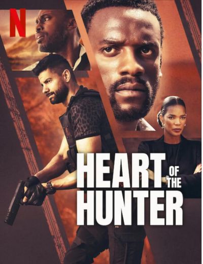 watch-Heart of the Hunter