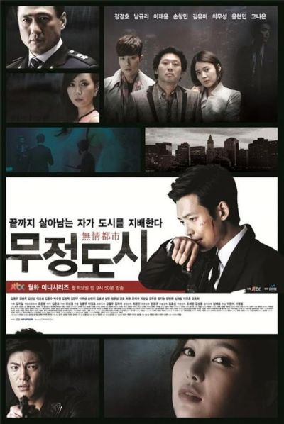 watch-Heartless City