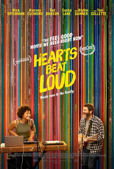 watch-Hearts Beat Loud