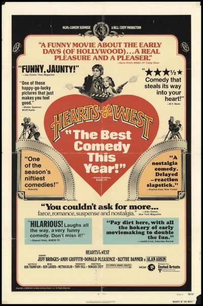 watch-Hearts of the West