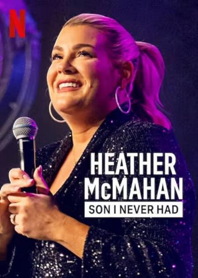 watch-Heather McMahan  Son I Never Had