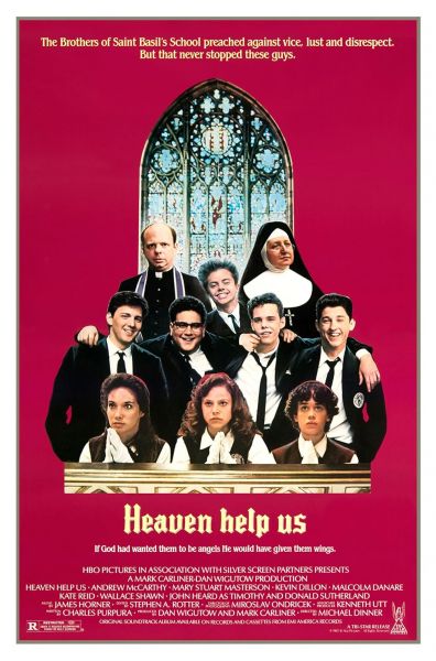 watch-Heaven Help Us