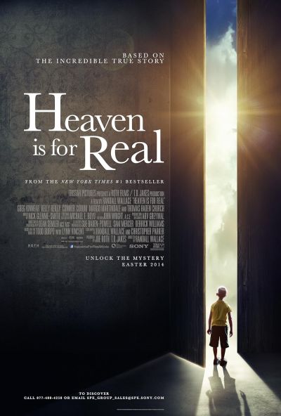 watch-Heaven Is for Real