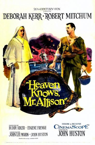 watch-Heaven Knows  Mr  Allison