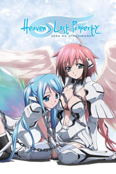 watch-Heaven s Lost Property