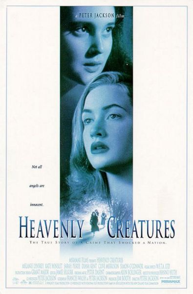 watch-Heavenly Creatures