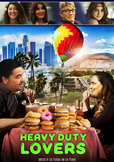 watch-Heavy Duty Lovers