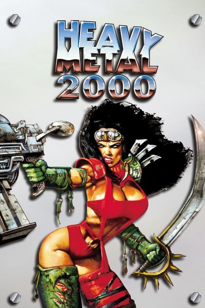 watch-Heavy Metal (2000)