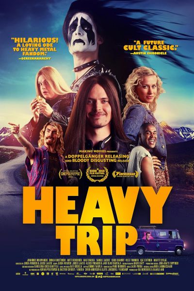 watch-Heavy Trip