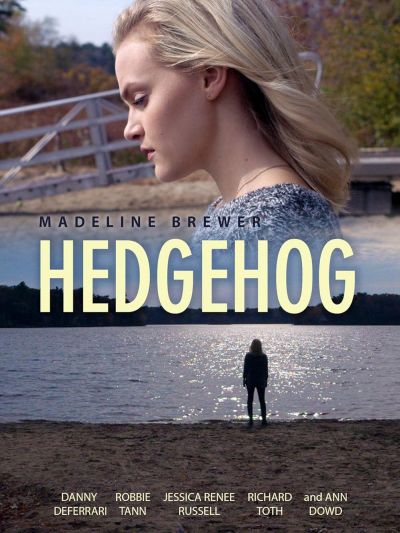 watch-Hedgehog