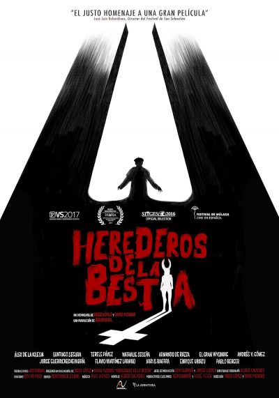 watch-Heirs of the Beast