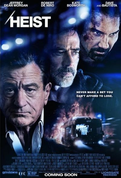 watch-Heist