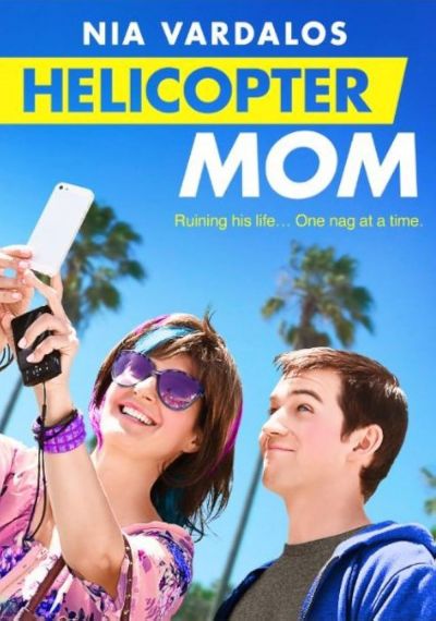 watch-Helicopter Mom