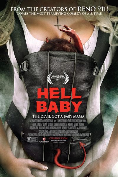 watch-Hell Baby