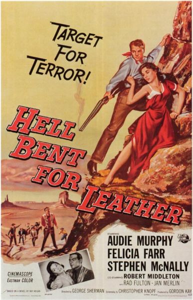 watch-Hell Bent for Leather