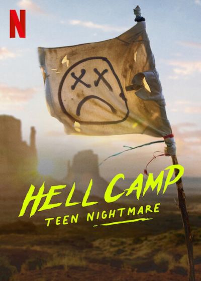 watch-Hell Camp  Teen Nightmare