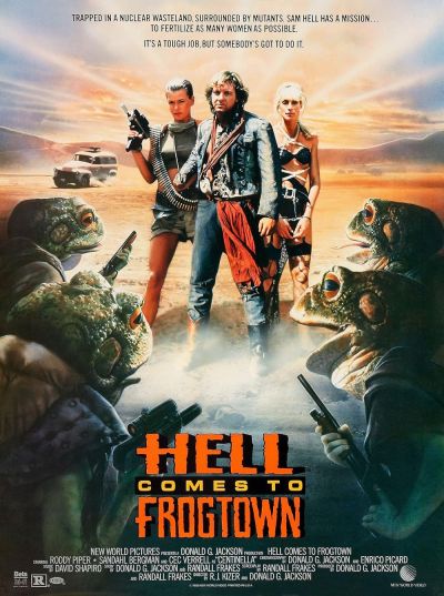 watch-Hell Comes to Frogtown