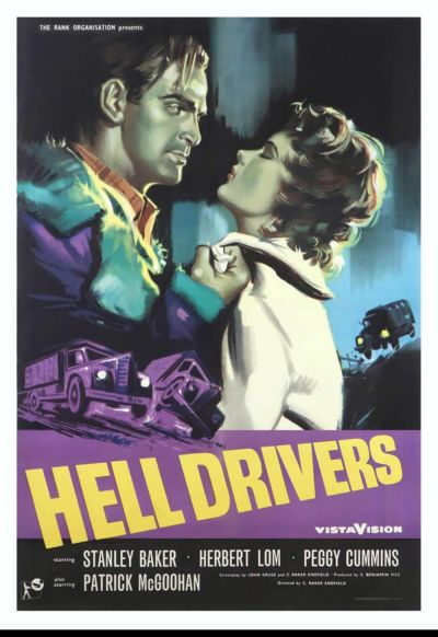 watch-Hell Drivers