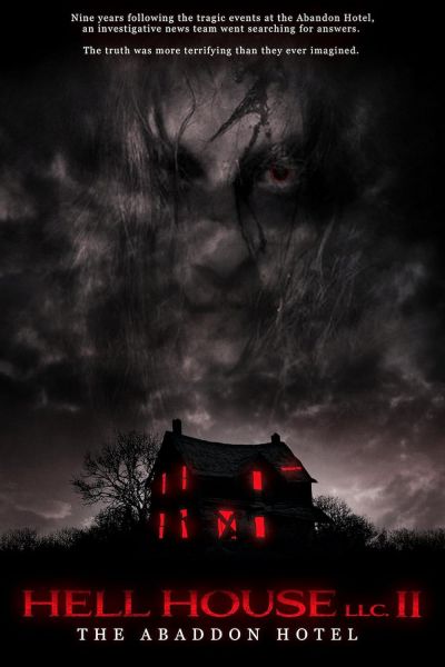 watch-Hell House LLC II  The Abaddon Hotel