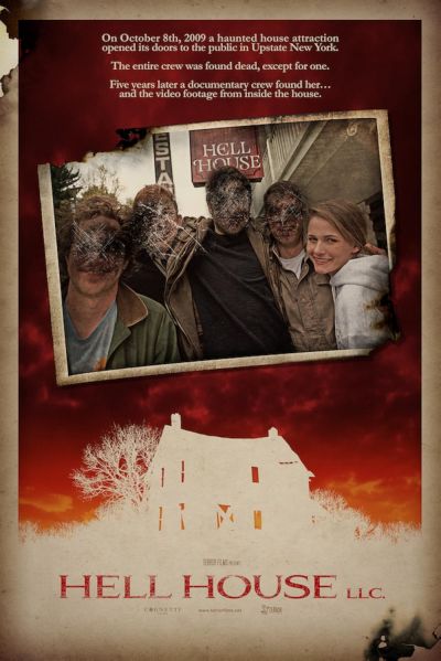 watch-Hell House LLC