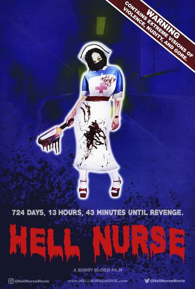 watch-Hell Nurse