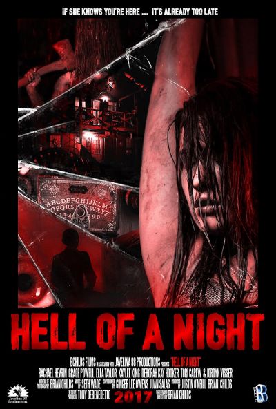 watch-Hell of a Night